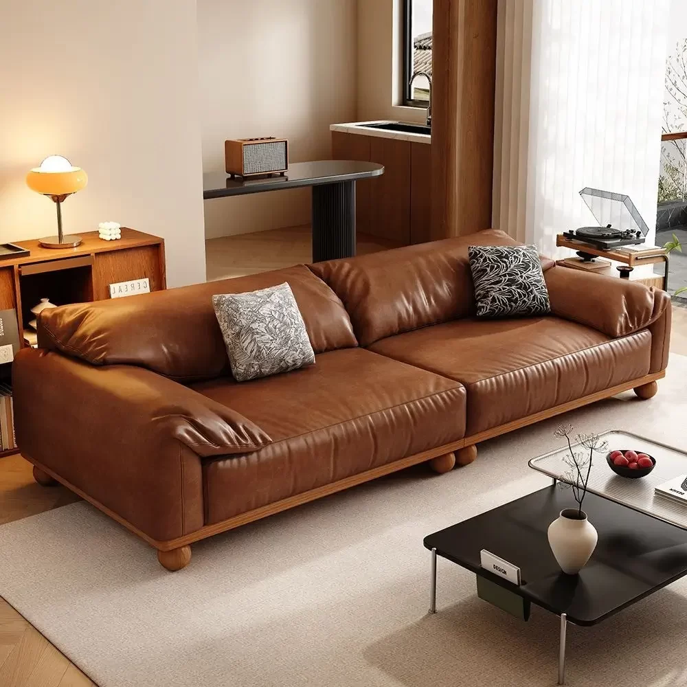 Cloud Sofa-family sized 4-5 seater