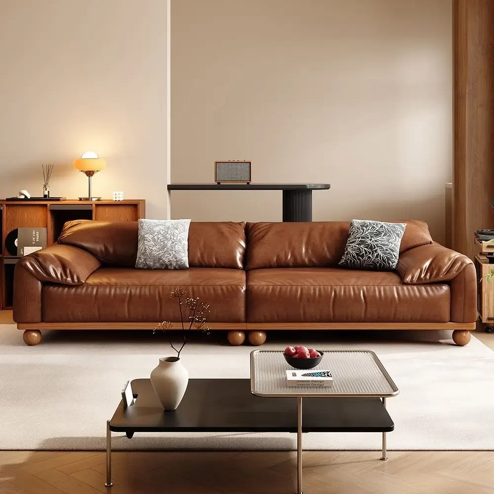 Cloud Sofa-family sized 4-5 seater