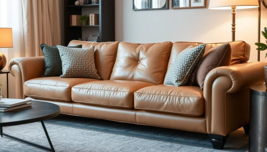 Cloud Sofa-family sized 4-5 seater