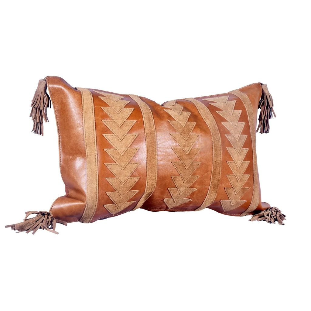 Handmade Soft and Slouchy Pillows